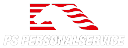 PS Personalservice Logo