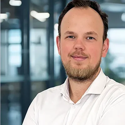 PS Personalservice Ansprechpartner Marvin Ploth