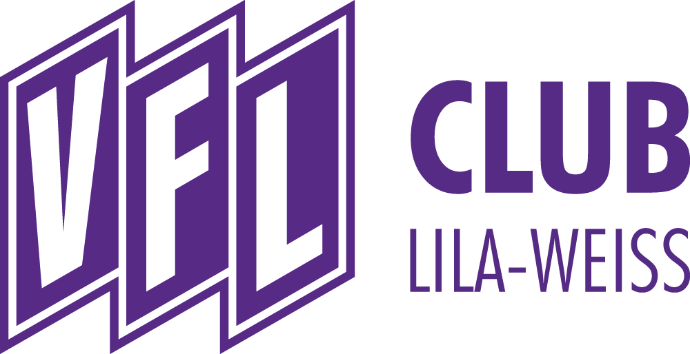 VFL Club Lila-weiss