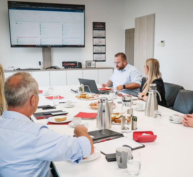 PS Personalservice Banner